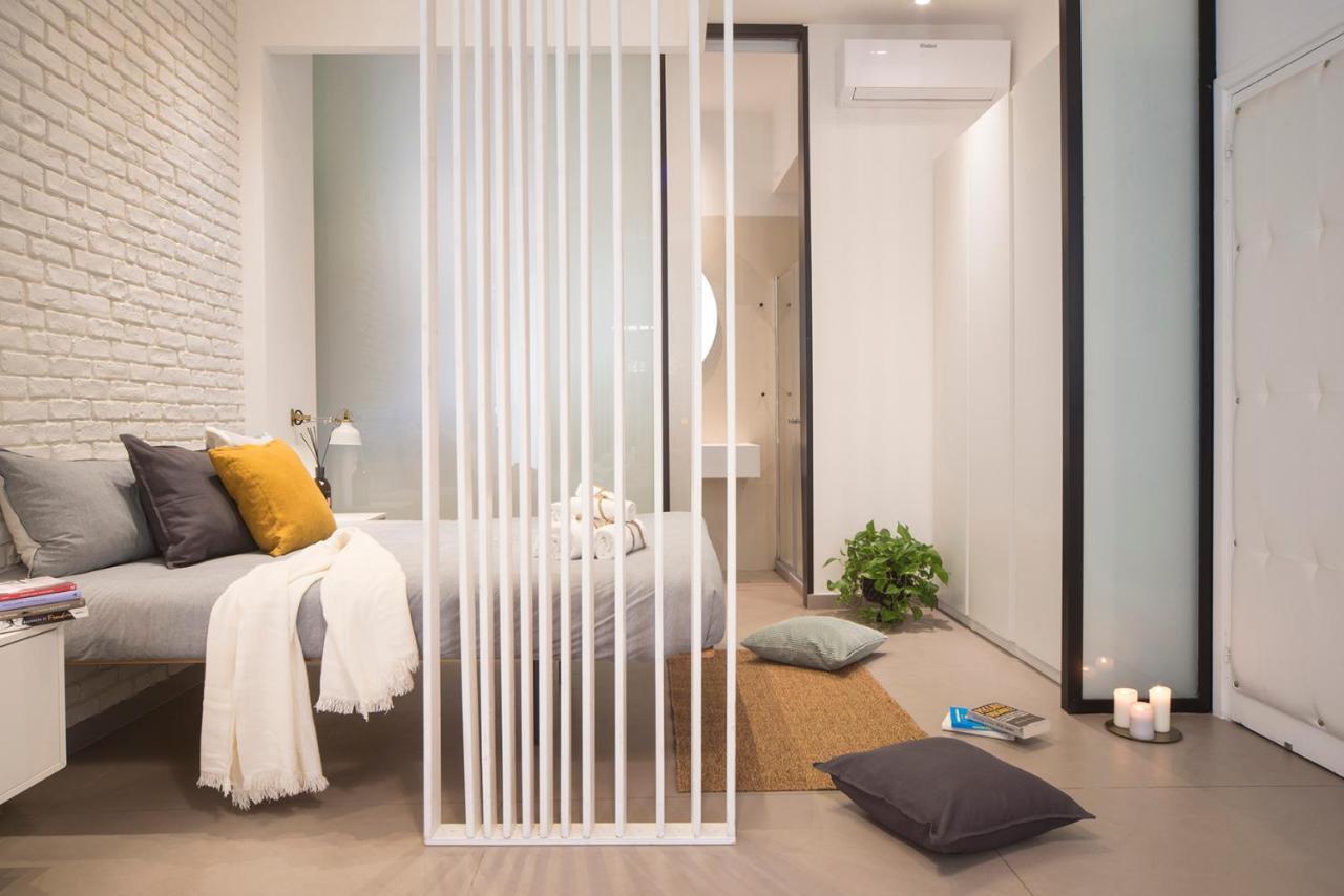 Apartamento In Ortigia