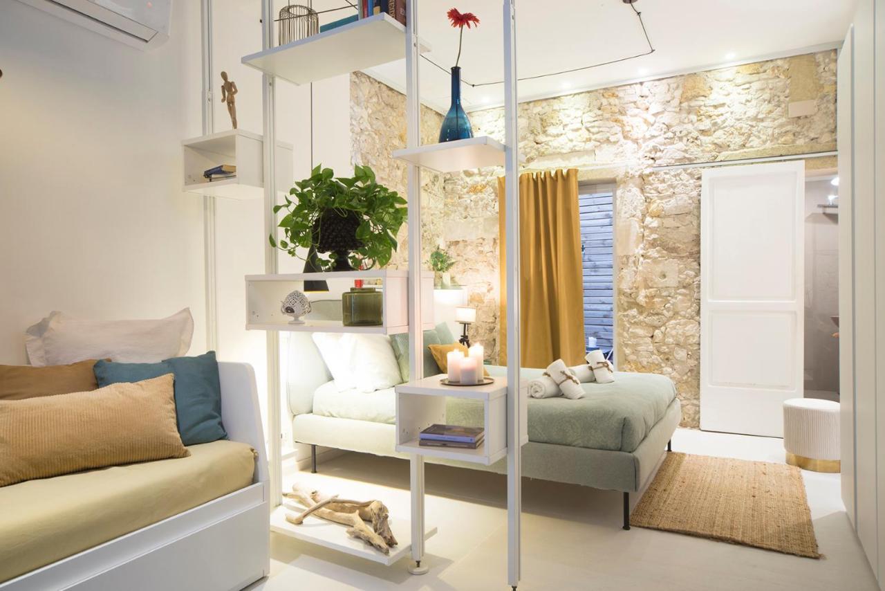 Apartamento In Ortigia