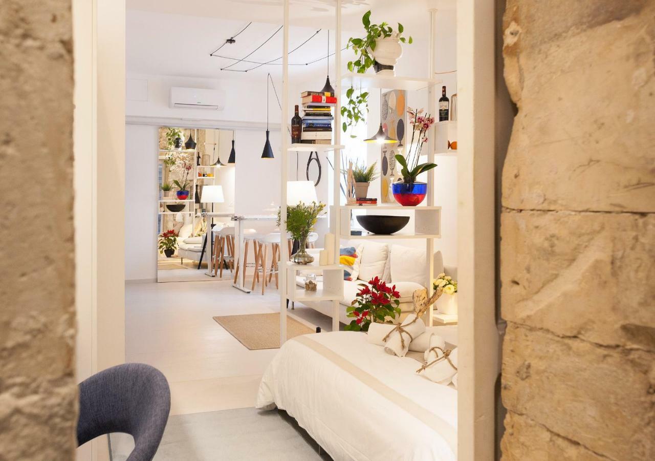 In Ortigia Apartamento