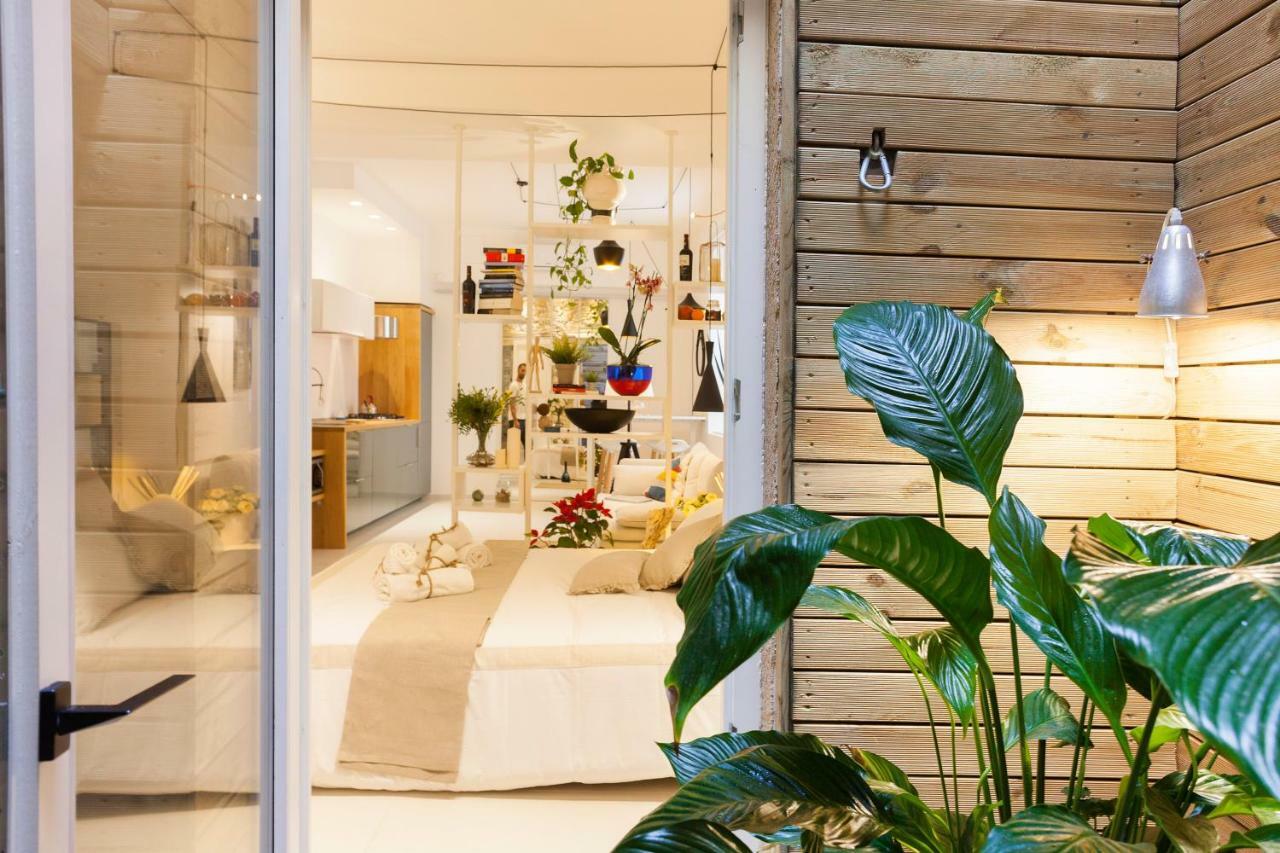 Apartamento In Ortigia *