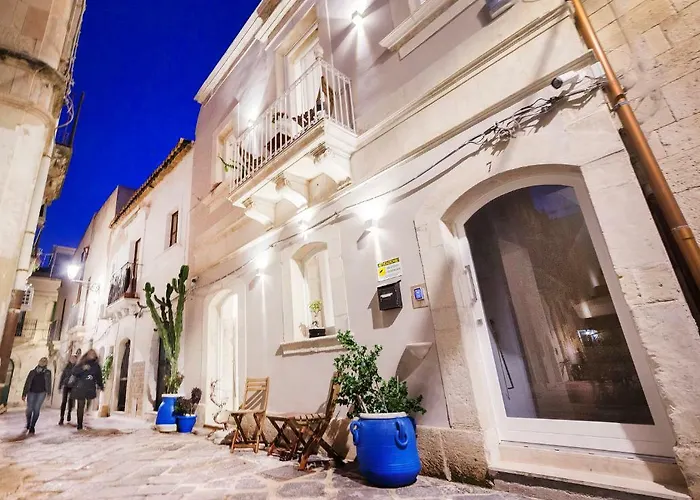 Stay In Ortigia
