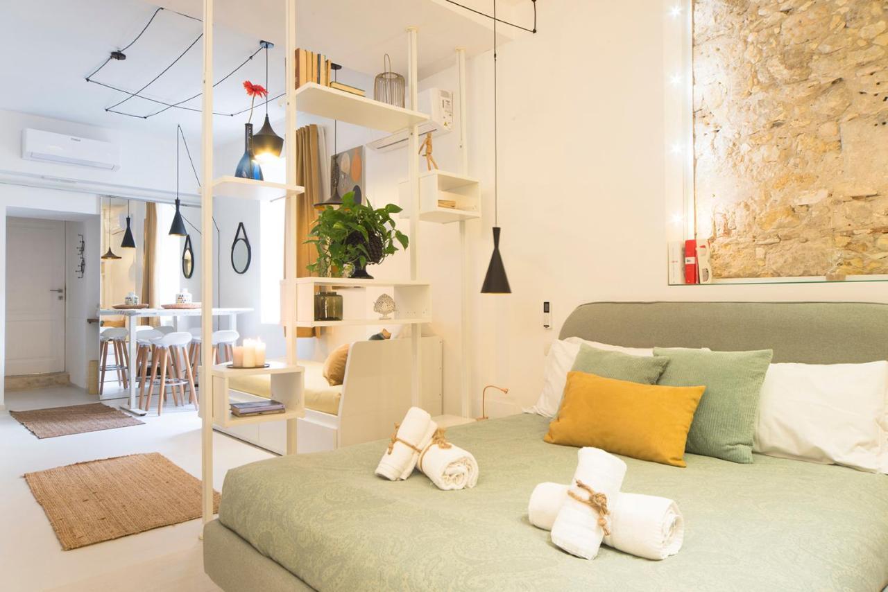 In Ortigia Apartamento