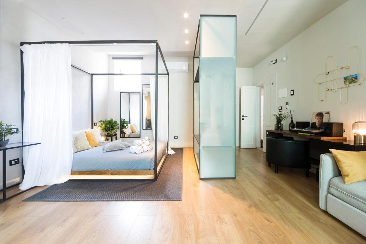 Apartamento In Ortigia Syracuse