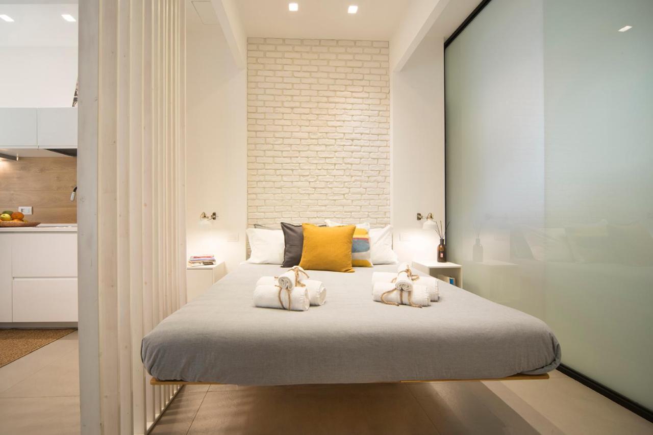 Apartamento In Ortigia Syracuse