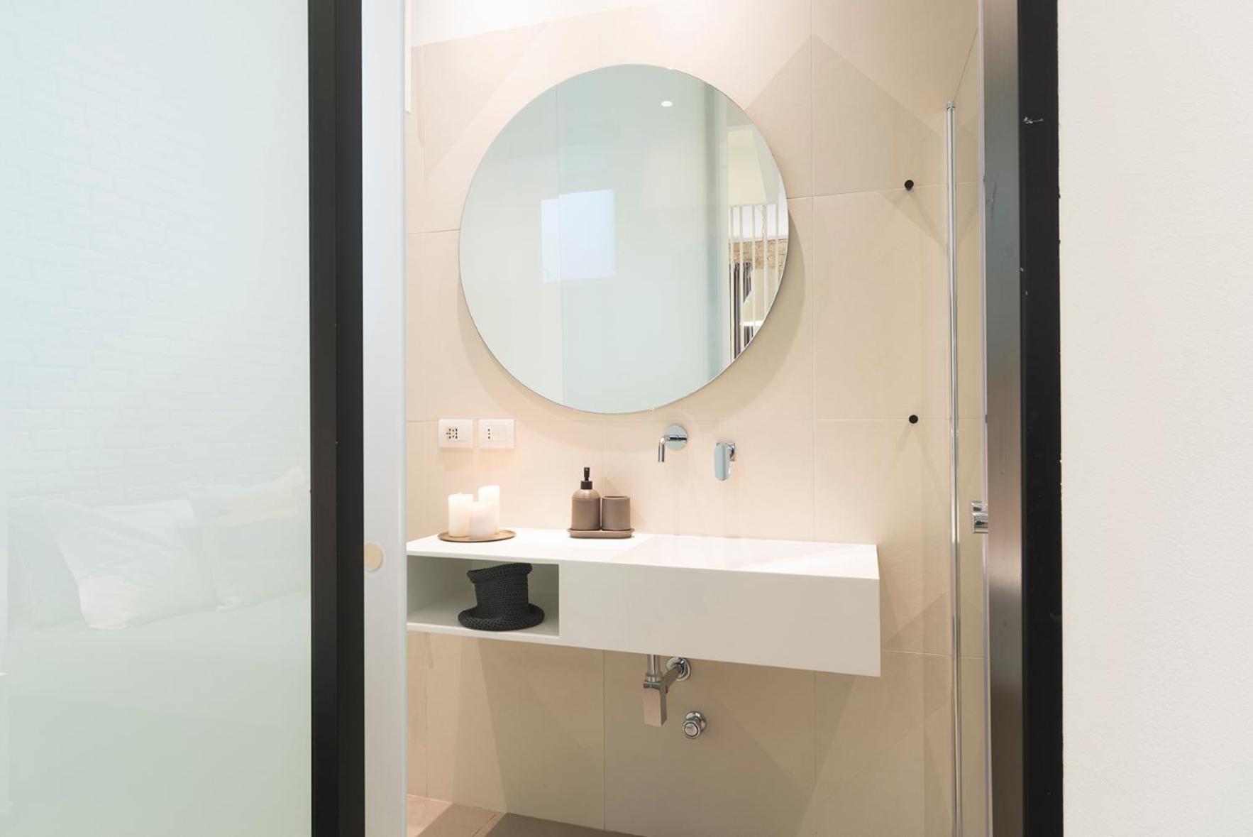 Apartamento In Ortigia Syracuse