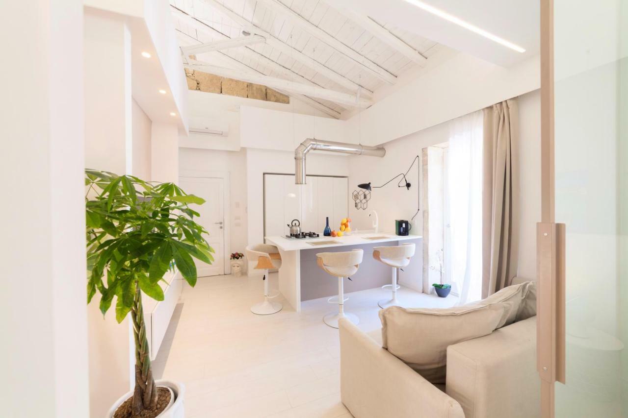 Apartamento In Ortigia