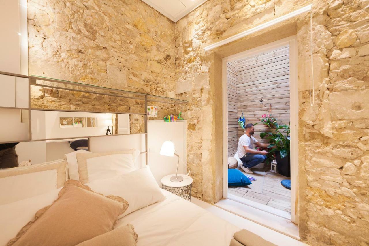 Apartamento In Ortigia *