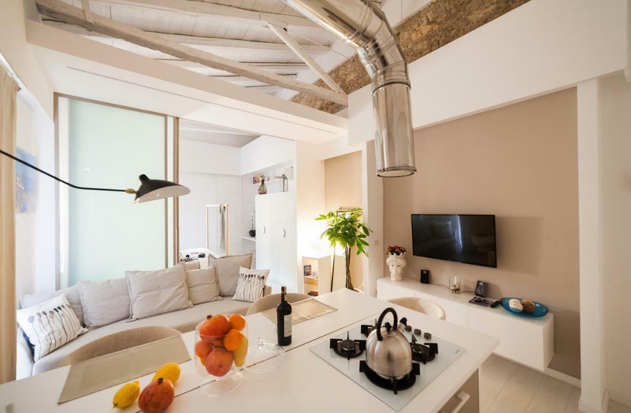 Apartamento In Ortigia Syracuse