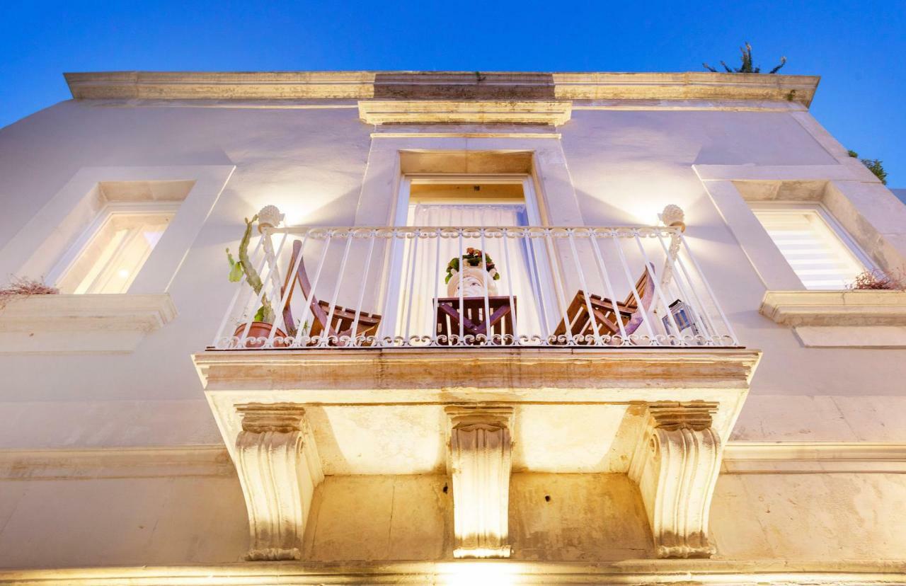 In Ortigia Apartamento *