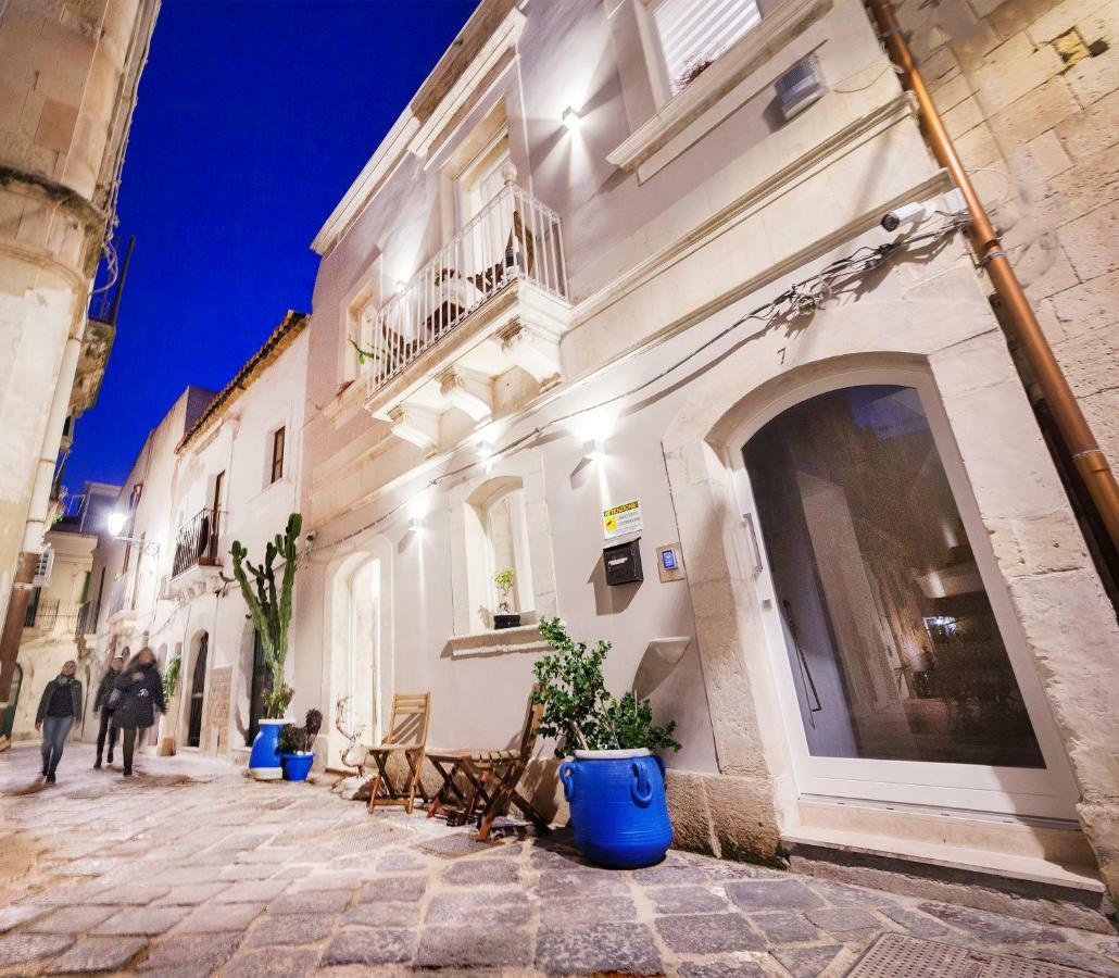 Apartamento In Ortigia